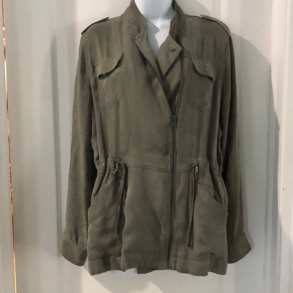 Rails Miles Utility jacket - Picture 2 of 8